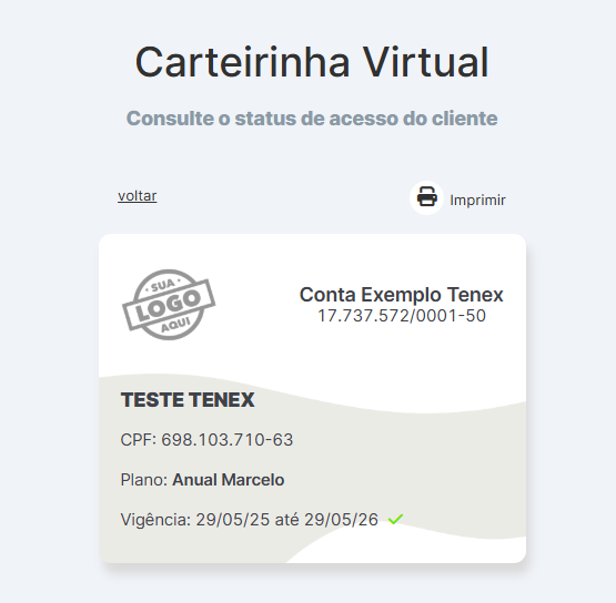 carteira virtual 3