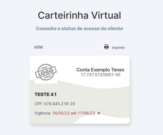 carteira virtual 4