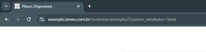 teste